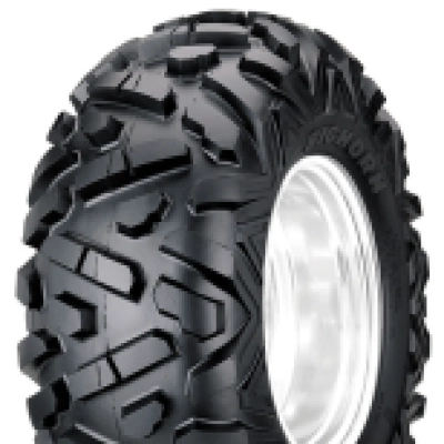 Maxxis 26x 9.00 R 14 (225/65R14), 48N, 6PR,Maxxis, BigHorn, M-91